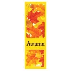 Fall banner