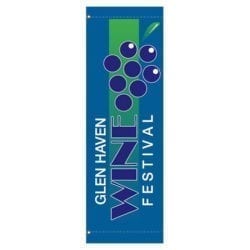 Wine Festival banner